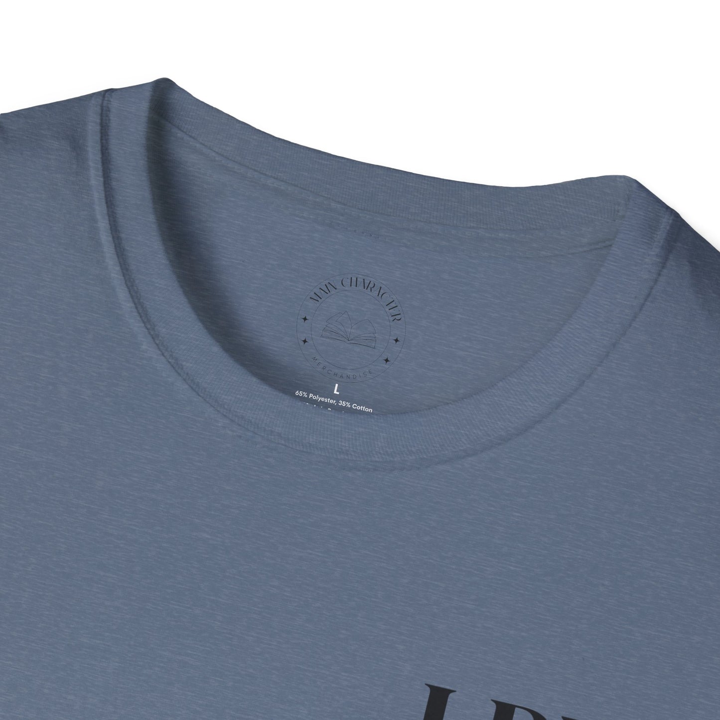 LPN Saving Lives Unisex T-Shirt, LPN Gift, Inspirational Tee, Gift for Healthcare Workers, Everyday Wear, Motivational Apparel