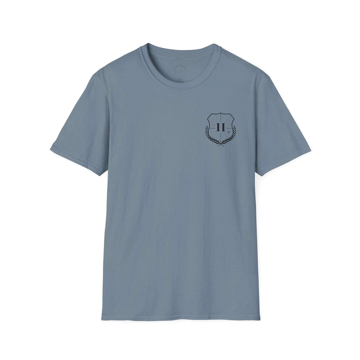 Hogwarts Unisex T-Shirt, Softstyle Tee for Casual Wear, Unique Graphic T-Shirt, Hogwarts Houses