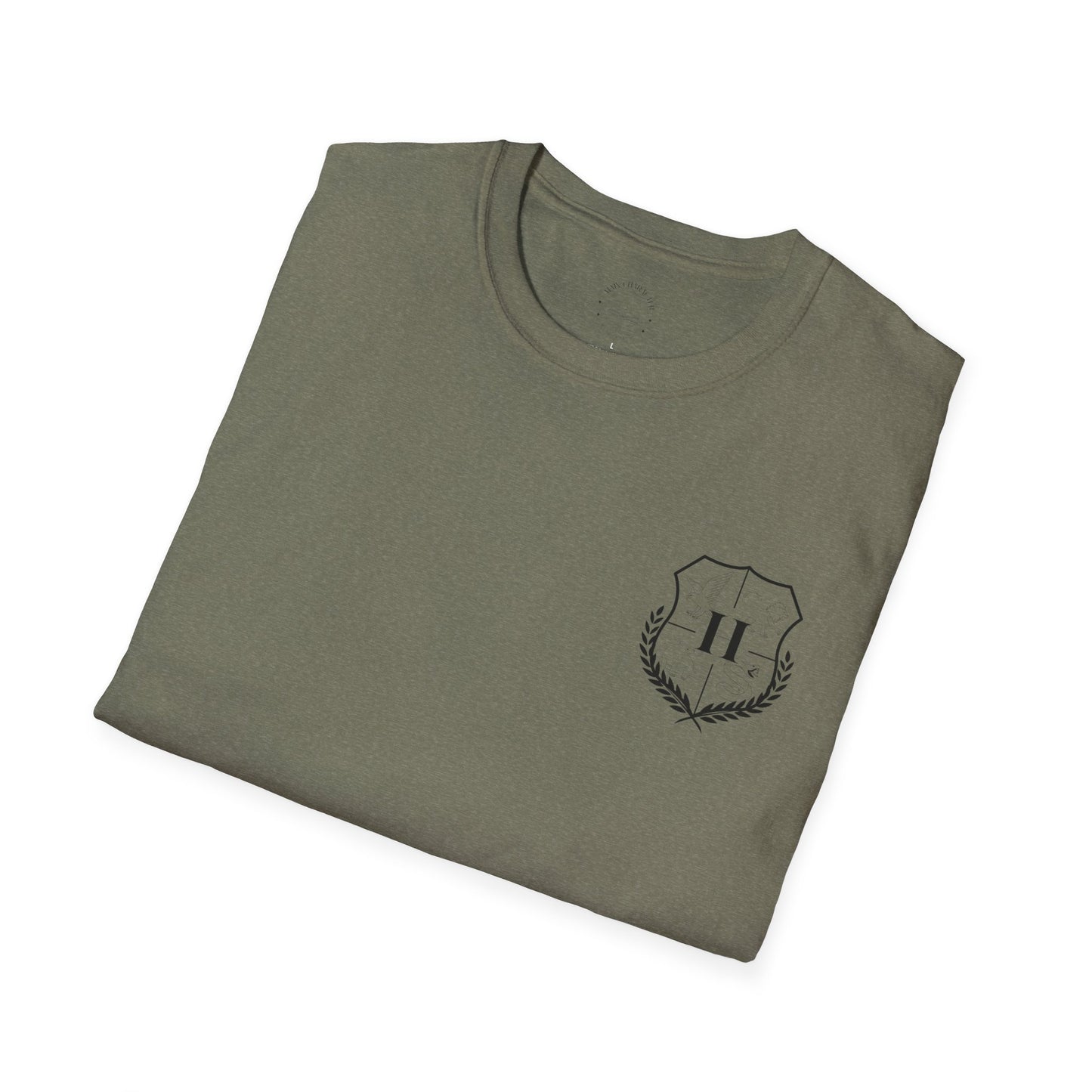Hogwarts Unisex T-Shirt, Softstyle Tee for Casual Wear, Unique Graphic T-Shirt, Hogwarts Houses