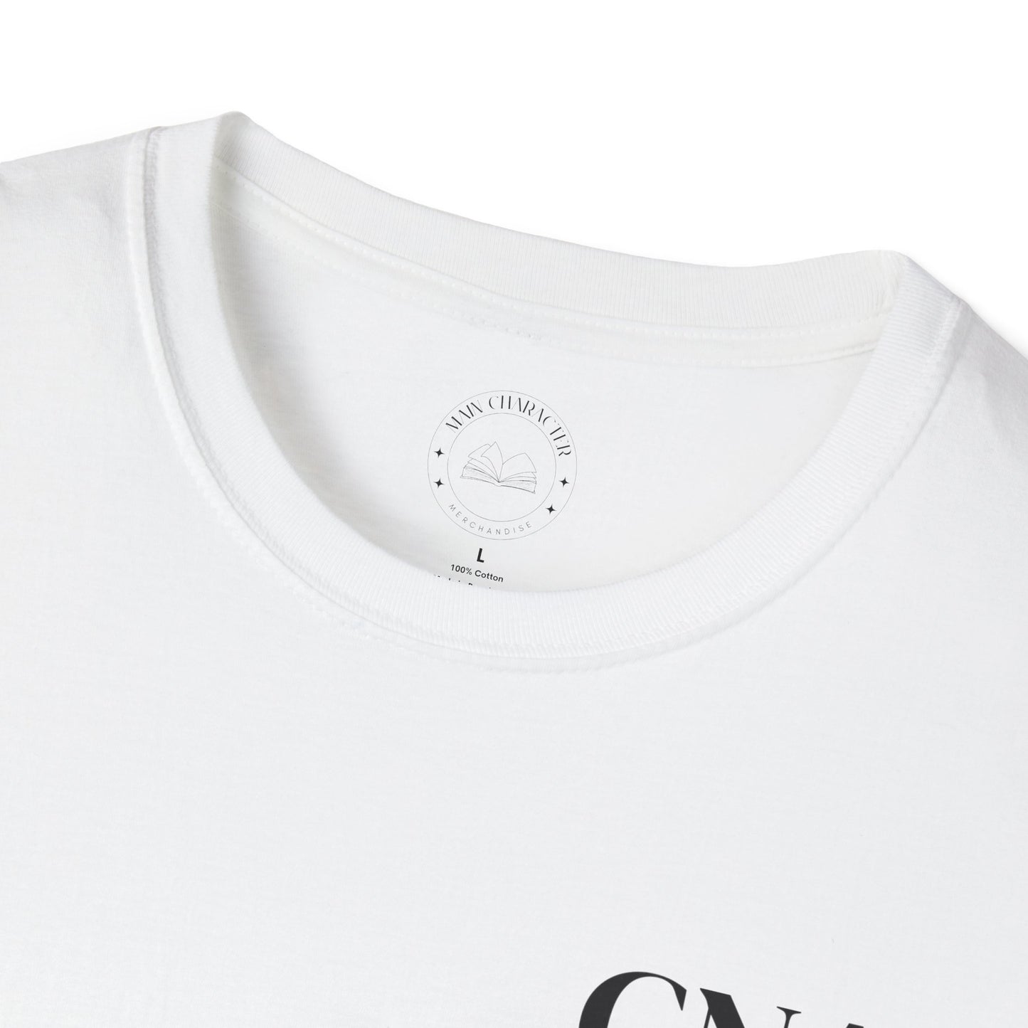 CNA Saving Lives Unisex T-Shirt, CNA Gift, Inspirational Tee, Gift for Healthcare Workers, Everyday Wear, Motivational Apparel