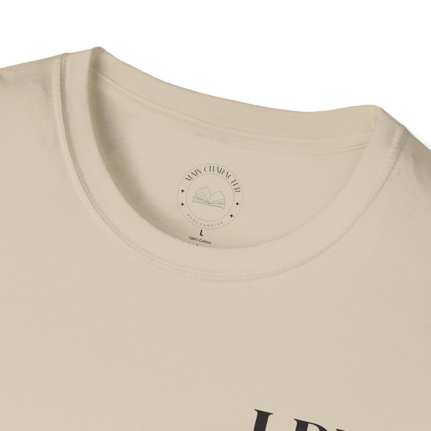 LPN Saving Lives Unisex T-Shirt, LPN Gift, Inspirational Tee, Gift for Healthcare Workers, Everyday Wear, Motivational Apparel