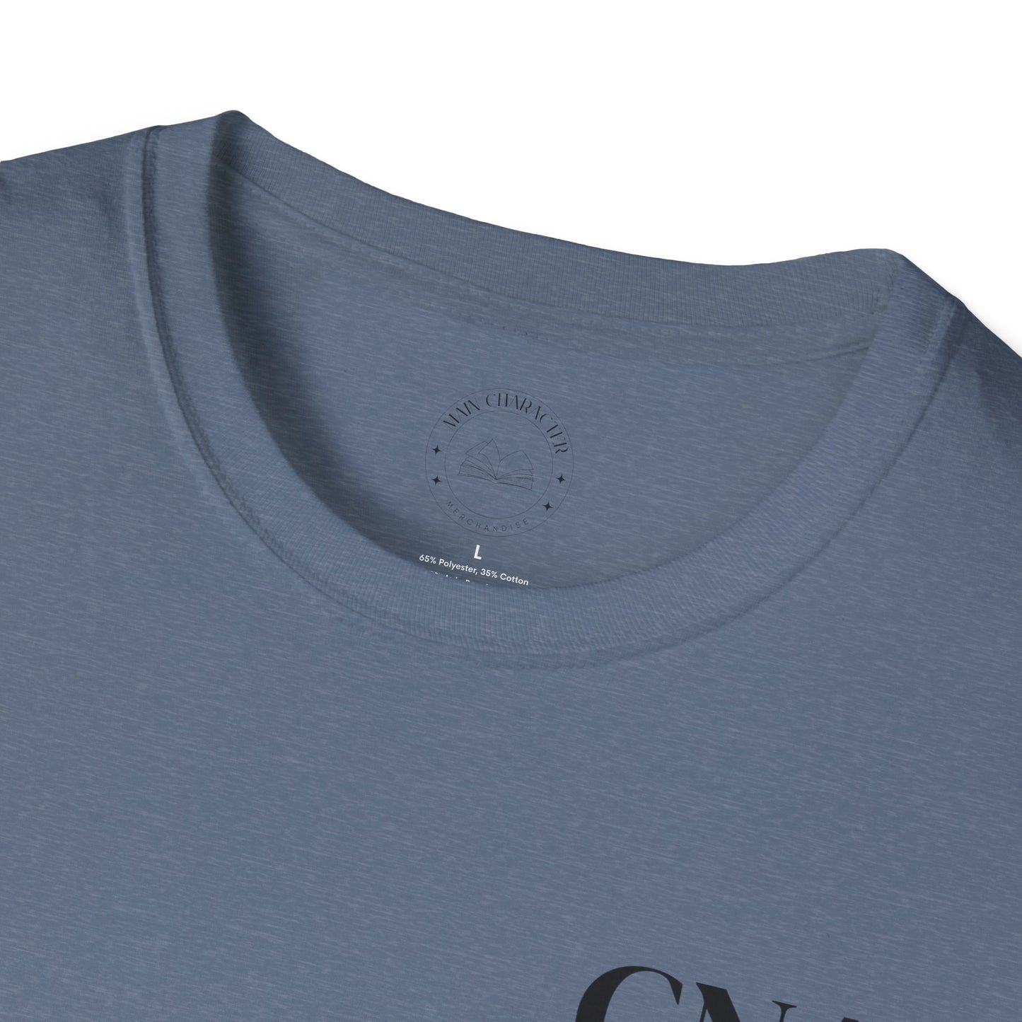CNA Saving Lives Unisex T-Shirt, CNA Gift, Inspirational Tee, Gift for Healthcare Workers, Everyday Wear, Motivational Apparel