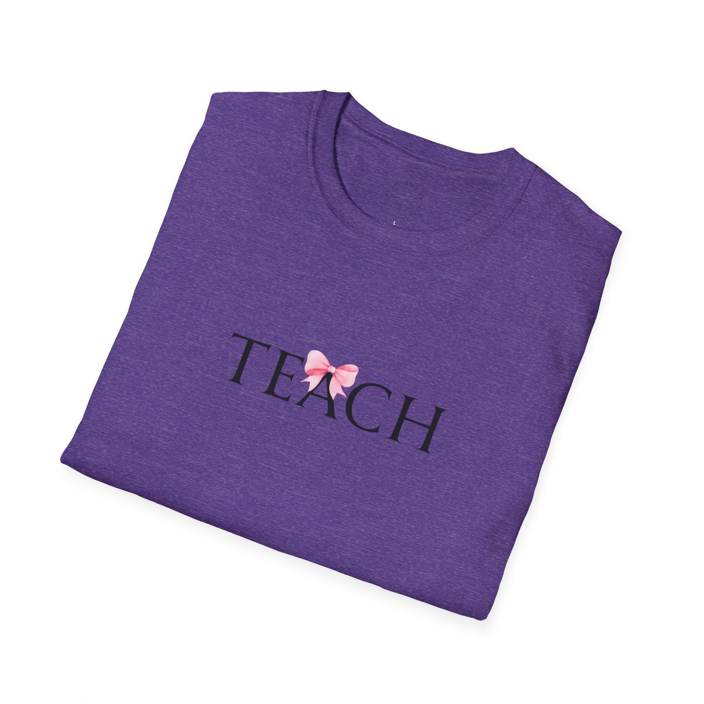 Classroom Chic Teacher T-Shirt | Gift for Educators, Classroom Apparel, Teacher Appreciation, Back to School